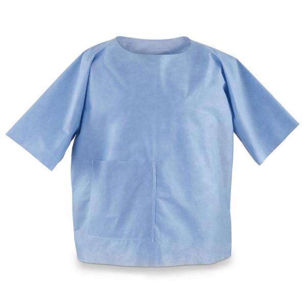 Buy cheap SMS Disposable Scrub Suits from wholesalers