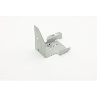 Buy cheap Factory Custom Stainless Steel Sheet Metal Fabrication ATM Metal Stamping Parts product
