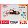 Buy cheap Common Rail Injector 095000-6382 095000-6392 095000-8901 095000-8930 8-98160061-0 from wholesalers