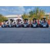 Buy cheap JC45G Skid Steer Loader with Xinchai Engine for Sale in South America from wholesalers