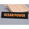 Buy cheap Eco Friendly Ink Logo TPU Garment Patch For Clothing Custom Printed from wholesalers