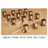 Buy cheap MARINE FUNNEL-D Type Marine Funnel With Cover And Flange from wholesalers
