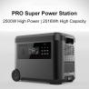 Buy cheap ladestation & powerstation 2000w fur deutschland 230volt / multifunction battery tragbare 3000 2000 watt powerstation from wholesalers