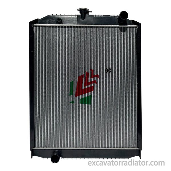 Hino R418 New Truck OEM16400E0K00 Cooling Radiator Car Water Tank Engine