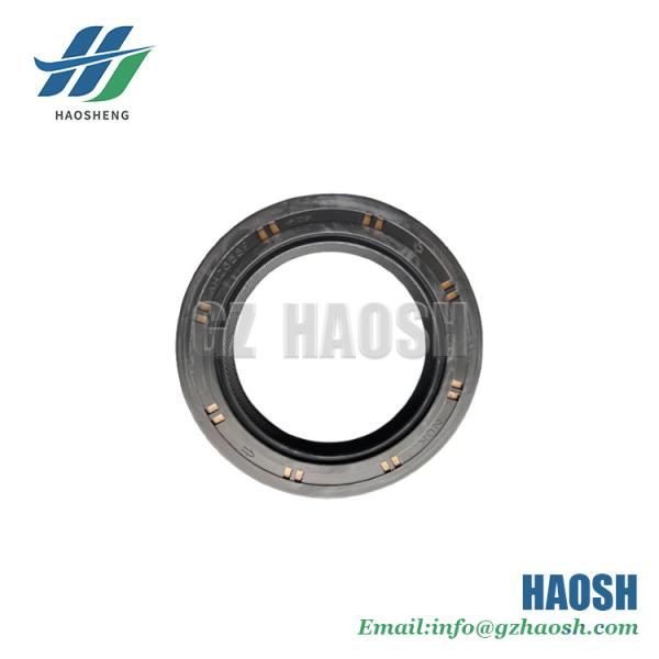 Buy cheap FIT ISUZU 8-97257296-0 HOSEM Rear Cover Oil Seal nkr from wholesalers