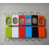 Buy cheap Square shaped Pet training clicker dog clicker from wholesalers