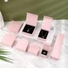 Buy cheap Rigid Jewelry Paper Box Stylish Magnetic Closure Jewelry Box Multipurpose from wholesalers