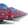 Buy cheap 10 Wheel 75km/h 25 Ton Heavy Duty Dump Truck from wholesalers