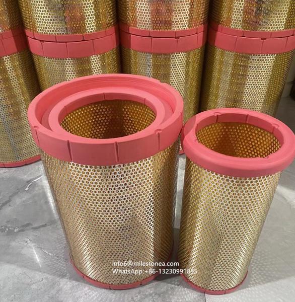 High -quality discount air filter AA90141 1109-03726 AF26597 AF26598 KW3043 for