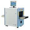 Buy cheap Small Size X Ray Baggage Scanner / Security Inspection System For Hotels from wholesalers