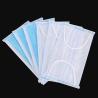 Buy cheap Public Area Melt Blown Non Woven Fabric Earloop Masks from wholesalers
