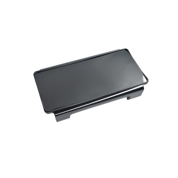 Buy cheap H30mm 6 Inch LED Light Bar Lens Covers For Pick Up And Tank from wholesalers