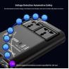Buy cheap Hot Sale Power Inverter Dc 12V To Ac 220V For Car Car Accessories Interior Decoration Car Accessories Interior Decoration from wholesalers