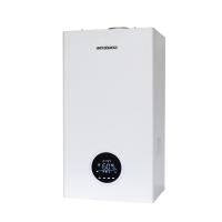 Buy cheap White Multi Function LPG Gas Boiler Water Heater Heating 28KW 14L product