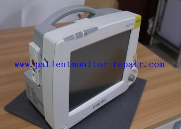 Buy cheap White Hospital Medical Equipment MP20 Used Patient Monitor from wholesalers