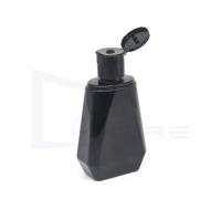 Buy cheap 250ml 500ml 750ml 1000ml plastic flip top cap pet bottle hand sanitizer spray product