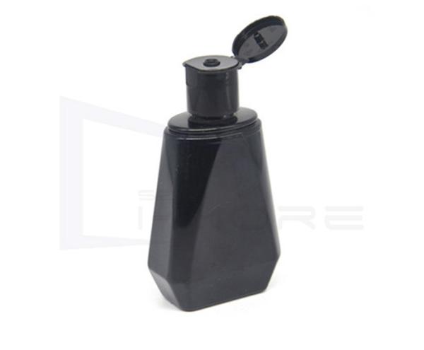 Buy cheap 250ml 500ml 750ml 1000ml plastic flip top cap pet bottle hand sanitizer spray bottle from wholesalers