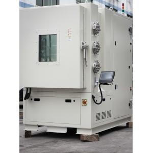 China Altitude Humidity Temperature Test Chambers 100-1000 Liters Custom Standard on sale