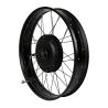 Buy cheap 2020 electric bike /bicycle conversion kit /ebike hub motor kit with high quality, 250W,500W,1000W,1500W from wholesalers