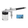 Buy cheap Lightweight Double Action Airbrush Kit For Hairdressing And Body Care AB-133 from wholesalers