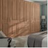 Buy cheap PVC SGS Cabinet Door Panels Decorative Cabinet Panels Construction Material from wholesalers