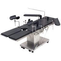 Buy cheap Universal Operating Room Equipment Electric Operation Table Multi-functional PU product