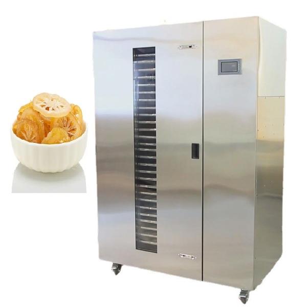 Buy cheap 28 Trays Commercial Biltong Dryer Machine from wholesalers