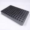 Buy cheap Polishing Die Cast Parts / Medical Tube Holder H13 Anodizing from wholesalers