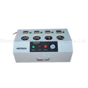 Buy cheap Time Control Automatic Solder Paste Thawing Machine With Multiple Tanks from wholesalers