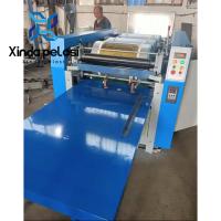 Buy cheap Flexo Carrier Polythene Bag Printing Machine 60m/Min For Advertising Company product