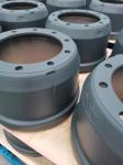 3602 3602S1 Tractor Truck Parts Original Sinotruk Howo Dongfeng Faw Shacman JMCH