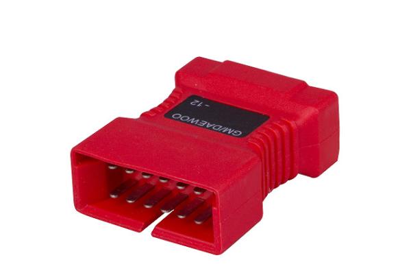 Buy cheap GM DAEWOO Cable Autel Automotive Diagnostic Tools from wholesalers