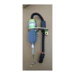 3939019 5295567 3932529 3928160 3932530 3930234 Fuel Shut Off Solenoid Valve 12V