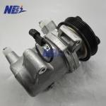 OEM 7813A673 92600D250C Auto Motor Air Condition 12V Compressor For Mitsubishi