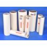 Buy cheap Silky Feeling Pre Coating Velvet Lamination Film For Luxury Packaging 27mic from wholesalers