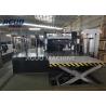 Buy cheap Lead Edge Automatic Paper Creasing Machine Feeding Die Cutting Machine from wholesalers
