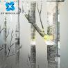 Buy cheap Anti Reflection Clear Frosted Tempered Glass Panels 3mm to 19mm from wholesalers