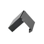 Custom Metal Components Stainless Sheet Laser Cutting Service With Logo