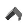 Buy cheap Rustproof Sheet Metal Fabrication Parts Laser Cutting Service Reliable from wholesalers