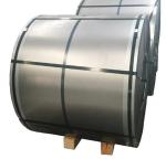 Prepainted Galvalume Steel Coil Manufacturer Zn-Al-Mg Alloy Steel Roll Zincalume