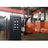 Buy cheap high density high uniformity Vacuum Heat Treatment Furnace Hot Isostatic Pressing Furnace from wholesalers