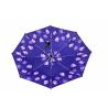 Buy cheap Silk Screen Printing Fold Away Umbrella , Lightweight Folding Umbrella from wholesalers