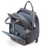 Buy cheap 17L Polyester Cotton Foldable Diaper Bag Backpack 40*30*13CM from wholesalers