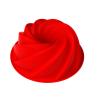 Buy cheap Non Stick Baking Pan Silicone Cake Mould Food Grade from wholesalers