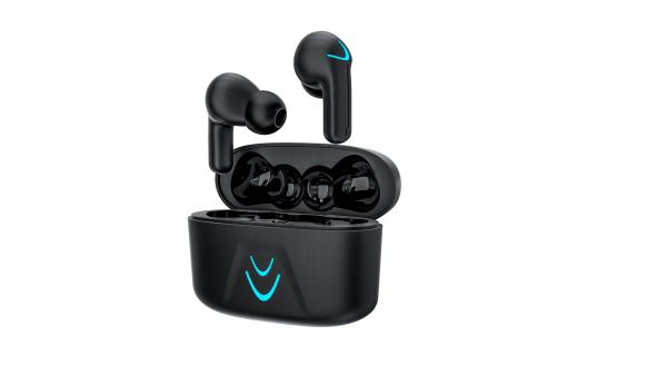 Buy cheap Bluetooth True Wireless Earbuds Tws ANC ENC Noise Canceling For Gaming Music from wholesalers