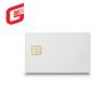 Buy cheap 4442chip/4428 chip Contact Smart IC Card from wholesalers