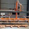Buy cheap Industrial PLC Roller Conveyor Wooden Board Automatic Lifting Machine from wholesalers
