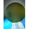 Buy cheap SIC Silicon Carbide Wafer 4H - N Type For MOS Device 8inch Dia200mm from wholesalers