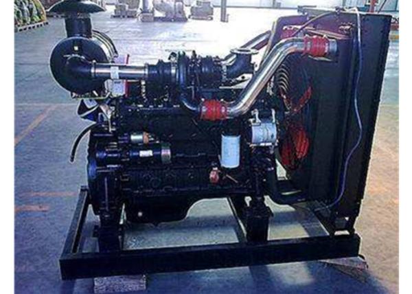 Buy cheap DCEC Cummins 6LTAA8.9-C300 Water Cooled Diesel Engine 300HP For Excavactor Water Pump from wholesalers