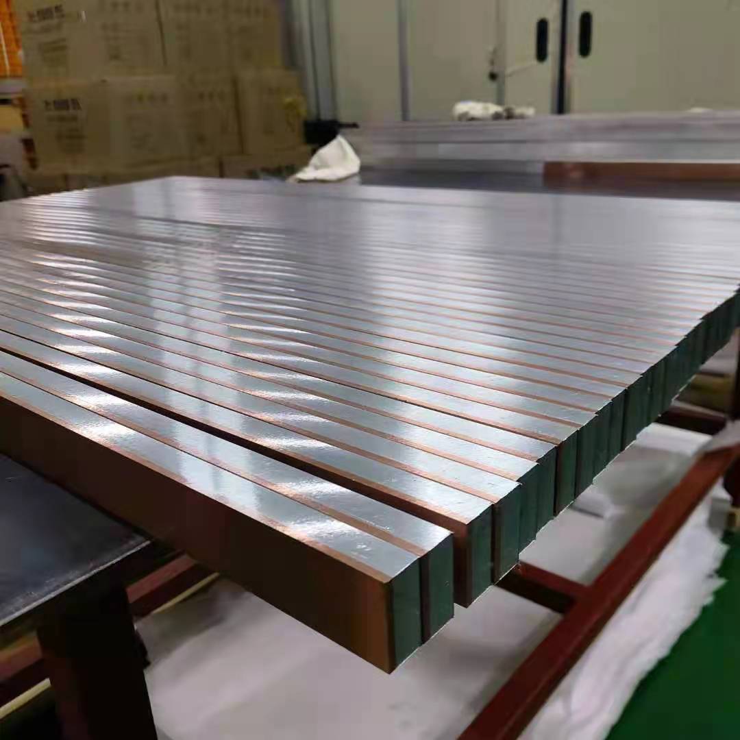 NXF SA 516 Gr.70 SB 127 Clad Plate Customizable Material with Cutting Processing and Customized Thickness